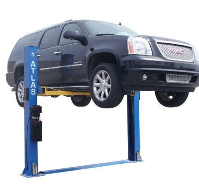 ATLAS 8,000 LB. CAPACITY BASEPLATE LIFT – with Professional Installation!