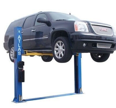 ATLAS 8,000 LB. CAPACITY BASEPLATE LIFT