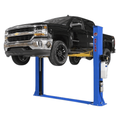 Atlas Platinum PVL9BP ALI Certified 9,000 lb Baseplate Lift