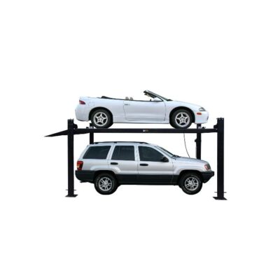 Tuxedo FP8K-DX Four Post Garage Lift